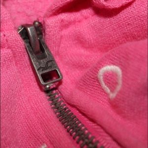 Hollister Tops - HOLLISTER LOGO ZIP UP HOODIE Hollister Tops - HOLLISTER LOGO ZIP UP HOODIE